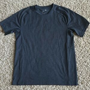 Gap Fit Tee in Navy Blue